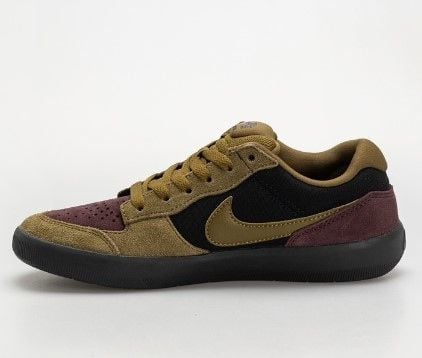 Nike SB FORCE 58 UNISEX - Trampki - 39 na Arena.pl