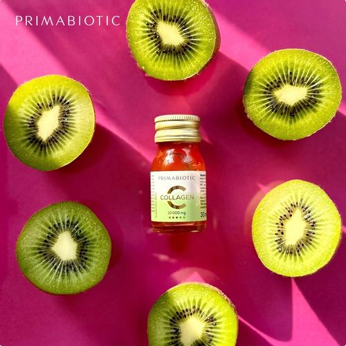 PRIMABIOTIC KOLAGEN do picia collagen summer edition 10 000MG 30mlx30szt. na Arena.pl