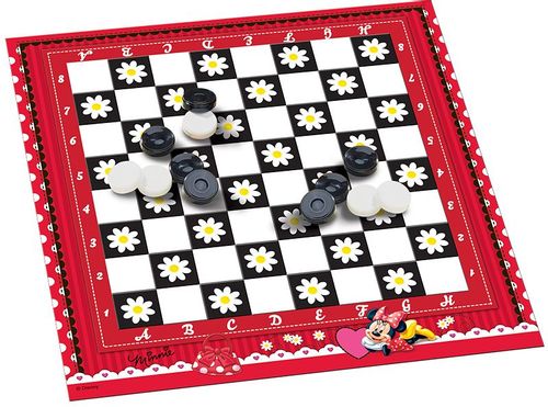 TREFL 00813 WARCABY MINNIE GRA NEW na Arena.pl