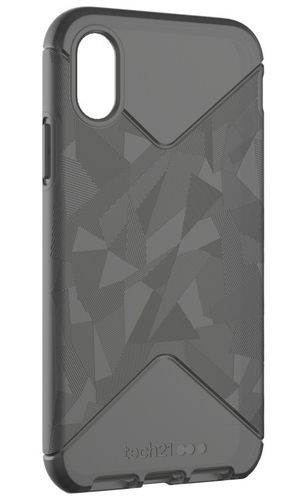 TECH21 EVO TACTICAL Apple iPhone X - BLACK na Arena.pl