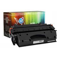 Zamiennik tonera Q5949X Czarny (HP 49X)