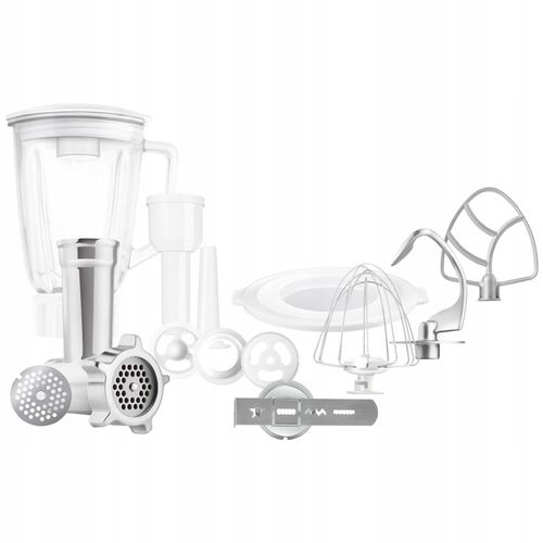 Kuchenny Robot Planetarny Sencor STM 6351GR 1000W na Arena.pl