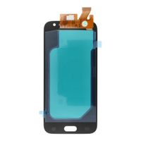 FixCell wyświetlacz LCD do SAMSUNG J530 złoty OLED bez ramki