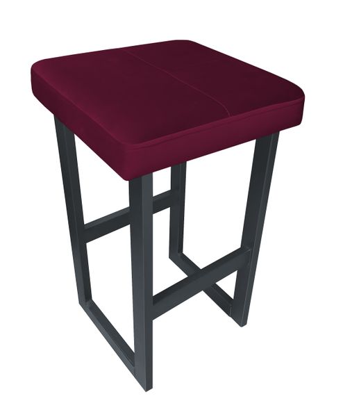 Hoker ALEX LOFT 60 podstawa grafit MG02 zdjęcie 1