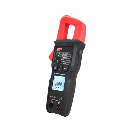 Miernik cęgowy Uni-T UT202T na Arena.pl