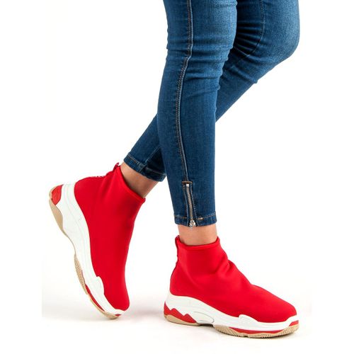 Modne buty sportowe r.38 na Arena.pl