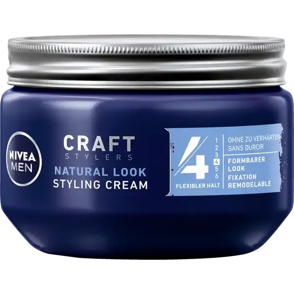 NIVEA MEN Craft Styling krem 4z6 zdjęcie 1