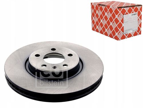 TARCZA HAM PRZOD 320X30 V FEBI BILSTEIN na Arena.pl
