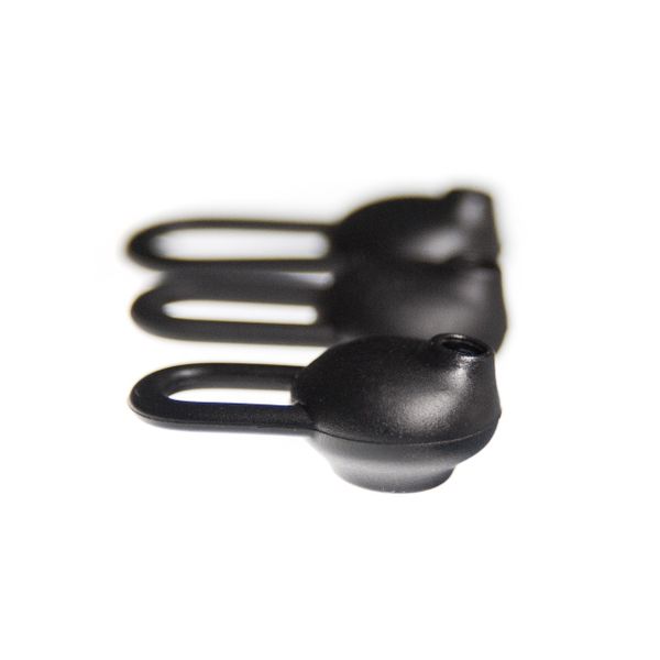 gumki do Xiaomi Mi Bluetooth Headset Basic zdjęcie 3