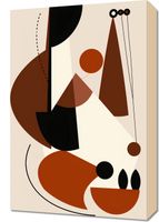 Obraz 40x60cm Natura Spokoju