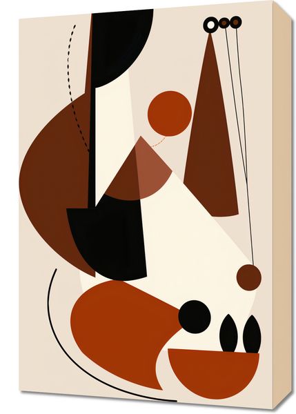 Obraz 40x60cm Natura Spokoju zdjęcie 1