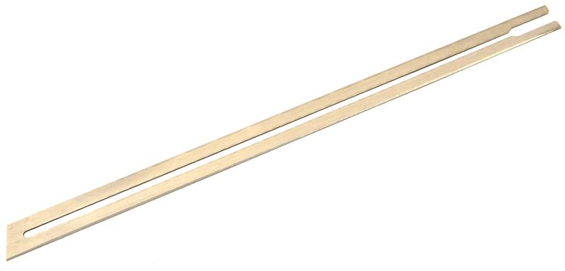 ostrze 250mm noża do styropianu zdjęcie 3
