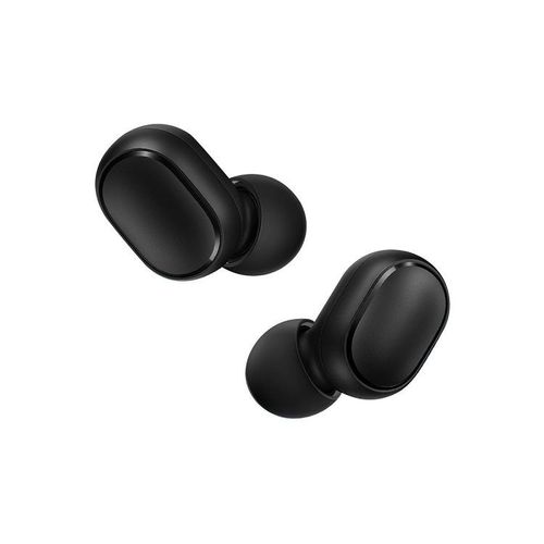 XIAOMI MI TRUE WIRELESS AIRDOTS EARPHONE BLACK na Arena.pl