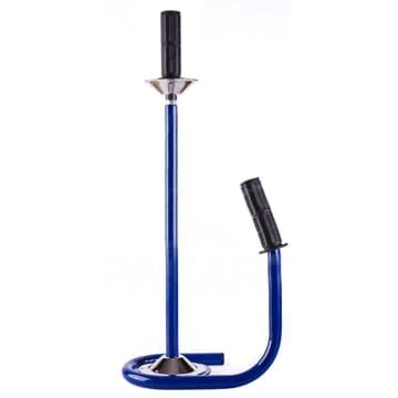 UCHWYT do folii stretch metalowy naciąg, hamulec na Arena.pl