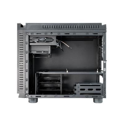 CI-01B-OP mATX MiniTower, Game Cube na Arena.pl