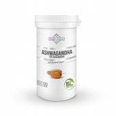 Ashwagandha Ekstrakt 4:1 120 kapsułek Soul-Farm