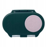 B.box Snackbox Pudełko na przekąski Pojemnik Lunchbox MINI