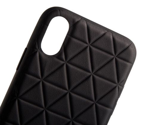 BMW HARDCASE - iPhone XR - BLACK HEXAGEN na Arena.pl
