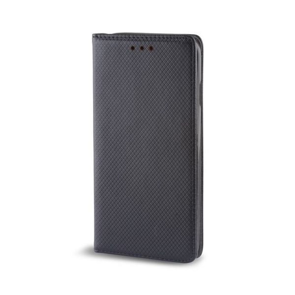 Etui Smart Magnet do Samsung Galaxy A05 czarne zdjęcie 1