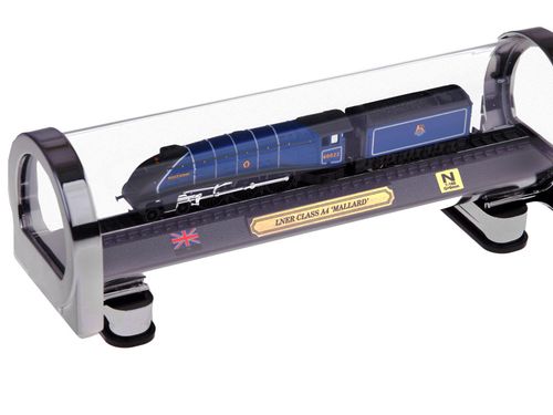 DLA DZIECI LOKOMOTYWA NOWOCZESNA MODEL KOLEKCJONERSKI na Arena.pl