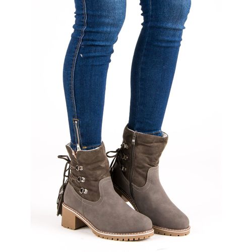 Botki casual r.38 na Arena.pl