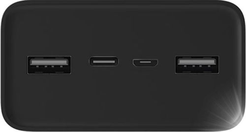 Powerbank Xiaomi 30000 mAh czarny na Arena.pl