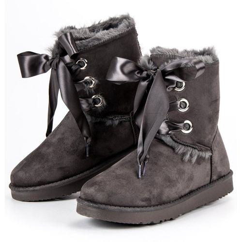 Wiązane Śniegowce r.36 na Arena.pl