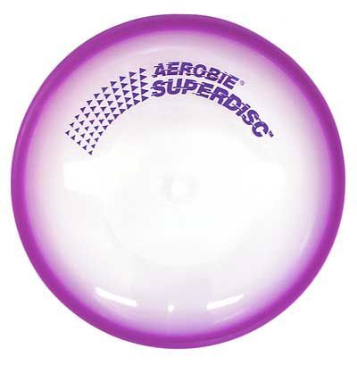 Aerobie ring superdisc na Arena.pl