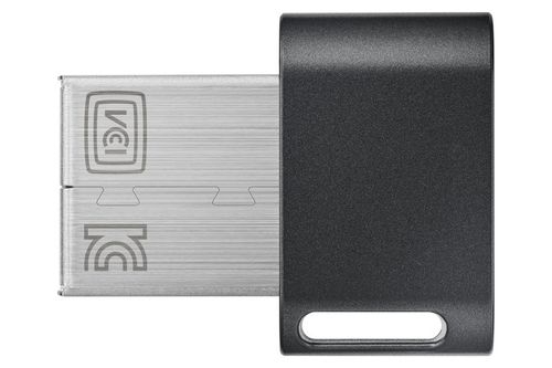 Miniaturowy Pendrive Samsung FIT Plus 64 GB USB 3.1 up to 300 MB/s na Arena.pl