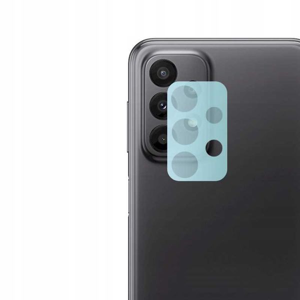 Spacecase Camera Glass Galaxy A23 4G / 5G zdjęcie 5