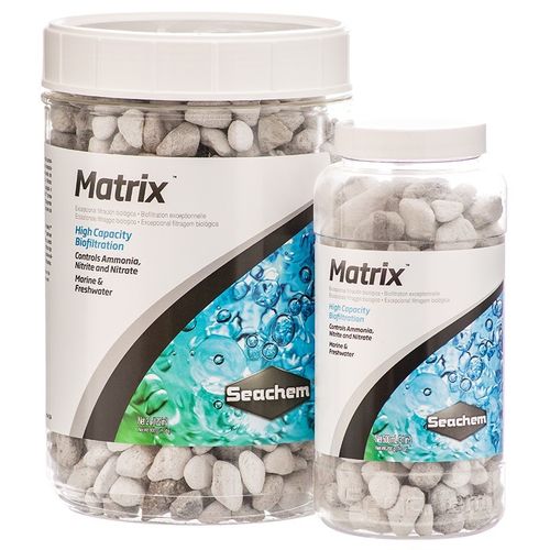 Seachem Matrix 500 ml na Arena.pl