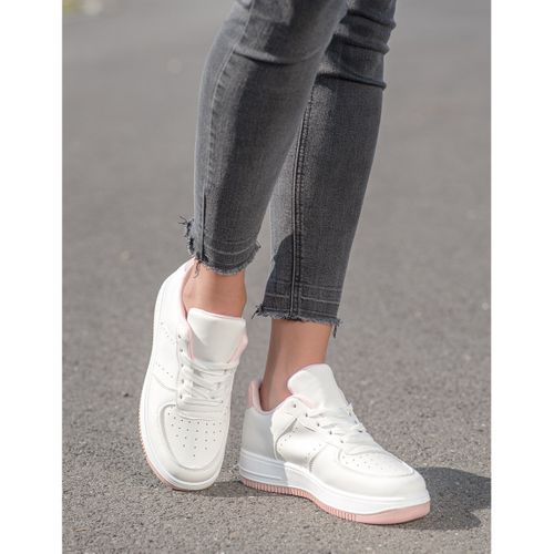 Sneakersy Na Platformie r.39 na Arena.pl