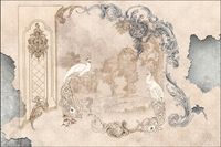 Tło PRODUKTOWE kulinarne Flat Lay na bloga insta