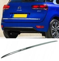 Citroen C4 Picasso II 10- LISTWA CHROM na Klapę