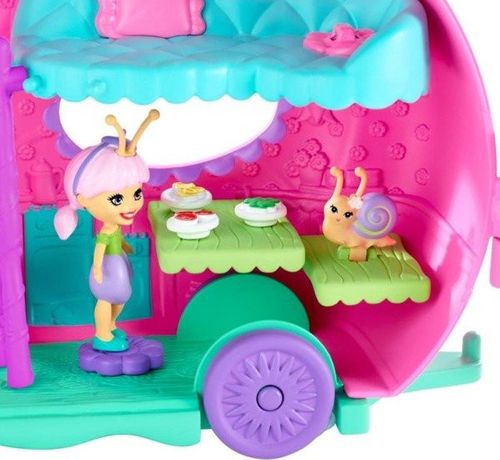 MATTEL GCT42 Enchantimals na Arena.pl