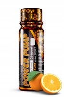 PRZEDTRENINGÓWKA 60ML SHOT JUICE ORANGE Laborell