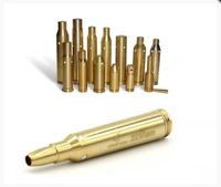 Laser nabój do ustawiania lunety kaliber .223 Rem / 5,56x45 NATO Extr