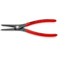 KNIPEX PRECYZYJNE SZCZYPCE PROSTE 225MM 49 11 A3