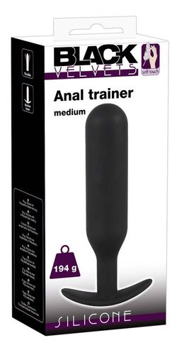 black velvets anal trainer med na Arena.pl