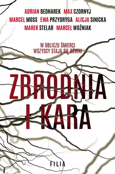 Zbrodnia i kara zdjęcie 1