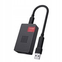 Lexar RW540 Czytnik Kart Pamięci USB 3.2 Micro SDXC Express UHS-I UHS-II