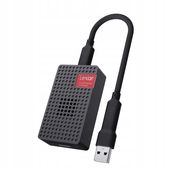 Lexar RW540 Czytnik Kart Pamięci USB 3.2 Micro SDXC Express UHS-I UHS-II