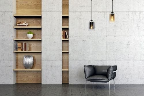 ELEGANCKI SZKLANY KLOSZ HELLA na Arena.pl