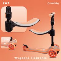 ND31_J02_013_1_9 Rowerek biegowy hulajnoga deskor