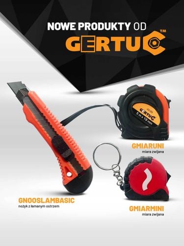 ostrza wymienne łamane gnooszap18 na Arena.pl