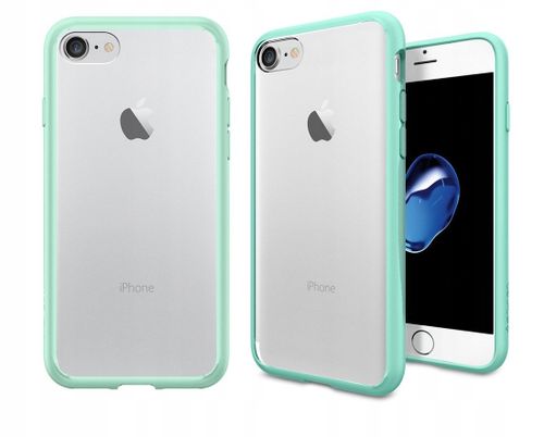 SPIGEN ULTRA HYBRID - ETUI CASE DO IPHONE 8 4,7'' na Arena.pl