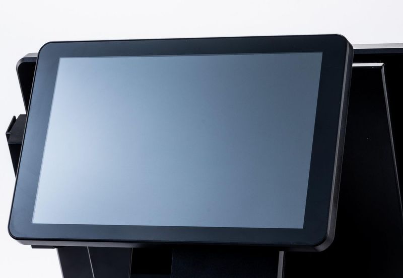 Capture 10.1" Second Display with zdjęcie 1