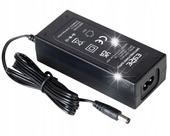 ZASILACZ ESPE 12V 5A DESKTOP 5 LAT GW.