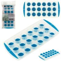 FOREMKA FORMA DO KOSTEK LODU SILOKONOWA NA LÓD