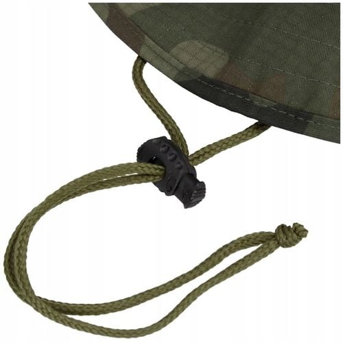 Polski kapelusz Wojskowy DOMINATOR BOONIE Bawełniany Rip-Stop MORO wz.93 na Arena.pl